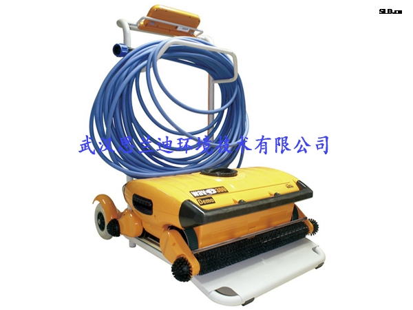 海豚WAVE威虎吸污機